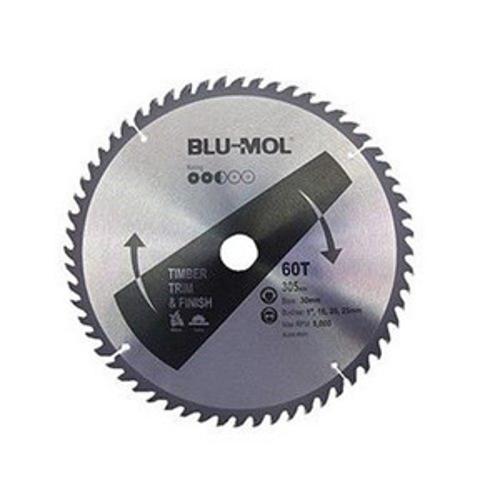 Circular Saw Blade 305mm x 60T Professional Cut