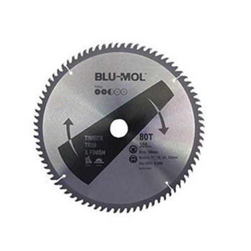 305 x 30mm 80Tpi Circular Saw Blade