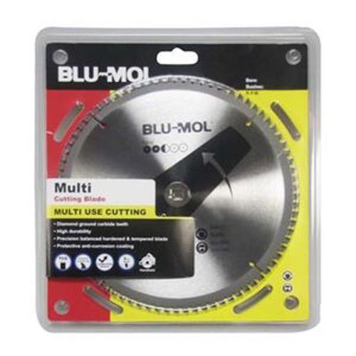 216 x 30mm 60T Circular Saw Blade