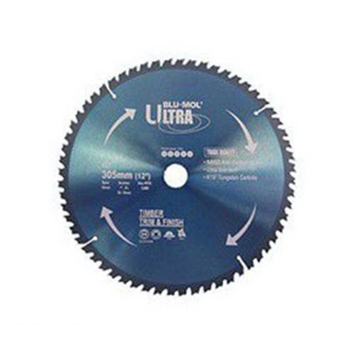 305 x 30mm 60TPI Circular Saw Blade