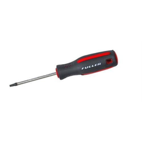 Professional No.2 Square 100mm Screwdriver 104-0212