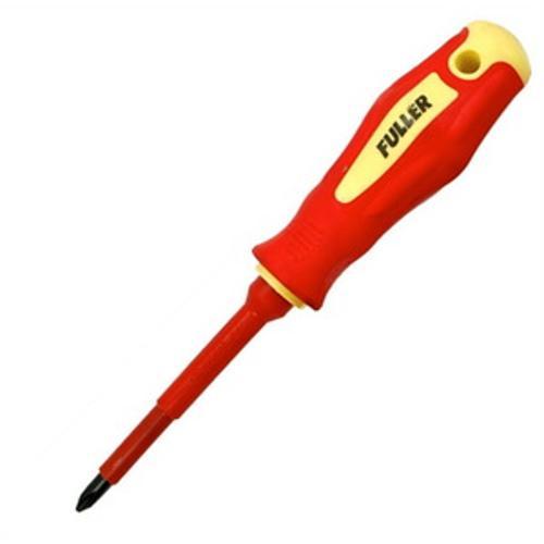 Professional No.1 Phillips 80mm Insulated Screwdriver 100-2807