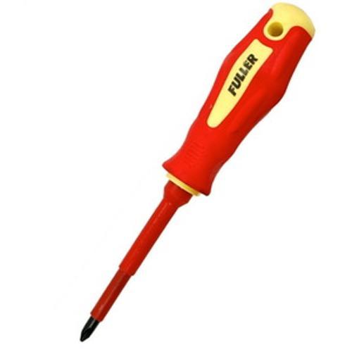 Professional No.2 Phillips 100mm Insulated Screwdriver 100-2808