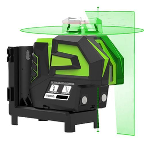 Multi Laser Calibrated