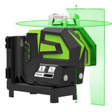 Multi Laser Calibrated
