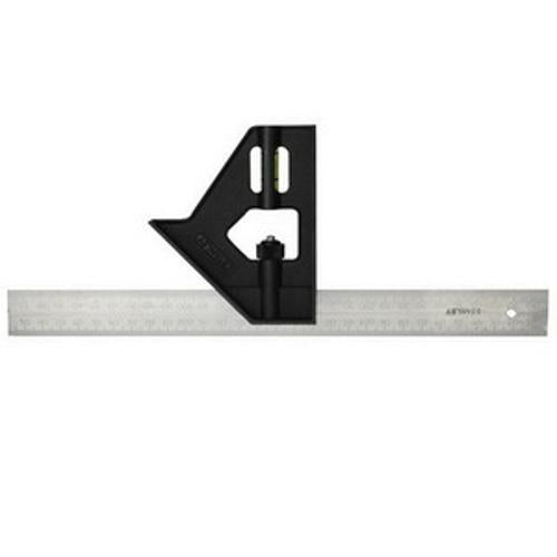 Square Plastic Comb 300mm 2-46-017