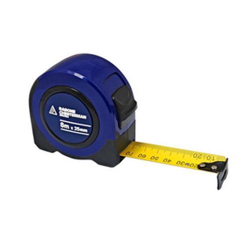 Non-Slip SI Metric Blade Tape Measure 8m X 32mm R705-2008