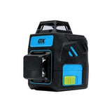 PRO 3 Axis Green Laser Level 30m