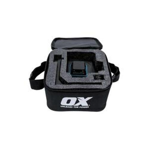 PRO 3 Axis Green Laser Level 30m