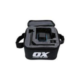PRO 3 Axis Green Laser Level 30m