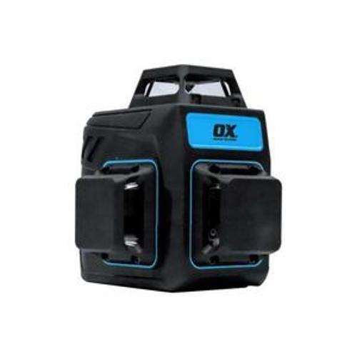 PRO 3 Axis Green Laser Level 30m