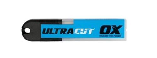 Pro Snap Off Blades 25mm 10 Pack OX-P224525