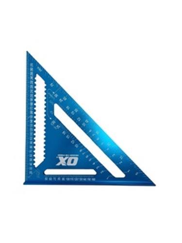 Pro Set Square Alloy 300mm OX-P506530