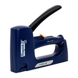 Stapler Plastic Combination Staple Gun Tacker