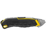 FATMAX Integrated Snap Knife 18mm FMHT10594-0