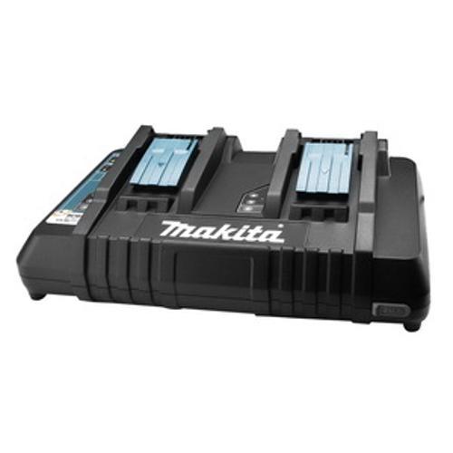 18V LXT Lithium-ion Dual Port Rapid Optimum Charger