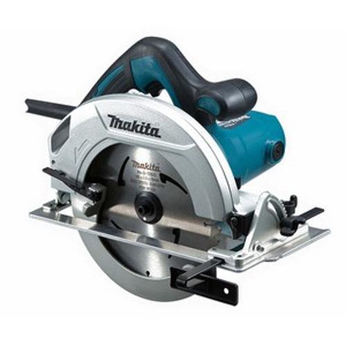 185mm Circular Saw HS7600