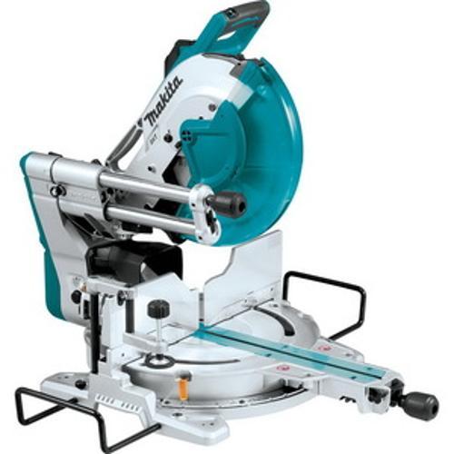 305mm (12 Inch) Slide Compound Mitre Saw