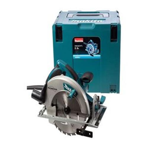 1800W 210mm Corded Circular Saw 5008MGJ