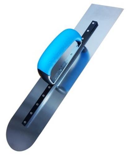 Pro Rigid Pool Trowel Square Back 18 inch/450mm OX-P535318