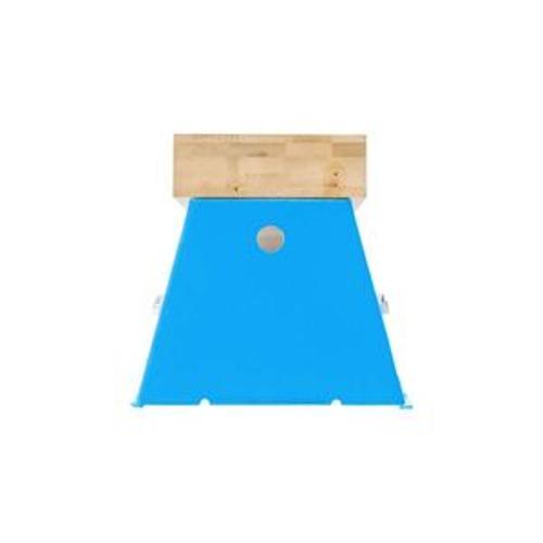Pro Sawhorses - Pair 800mm