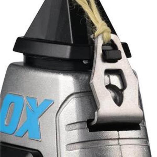 Pro Aluminum Chalk Reel Value Pack Kevlar Bold Line 6:1 Gear Ratio 100 Inch
