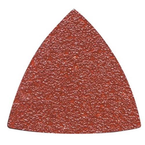 Sanding Sheets 80 Grit 5 Piece