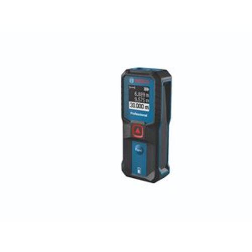 GLM 30-23 Laser Distance Measurer Professional 30m