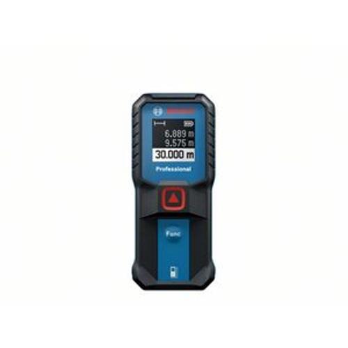 GLM 30-23 Laser Distance Measurer Professional 30m