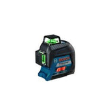 GLL 3-60 XG Green Line Laser 30m