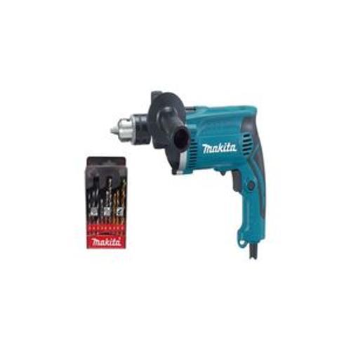 710W 13mm Electric Hammer Drill