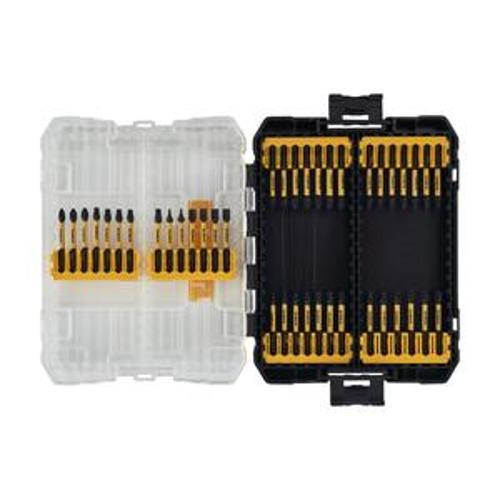 41 Piece 2 Inch Screwdriver Bit Set DWAFT41PCSET