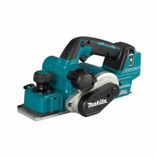 18V LXT Brushless AWS 82mm Planer