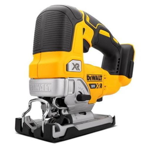 XR Brushless Jigsaw 18V