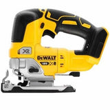 XR Brushless Jigsaw 18V