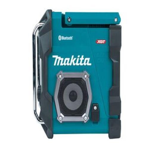 40Vmax XGT/18V LXT/12V CXTmax Job Site Bluetooth Radio
