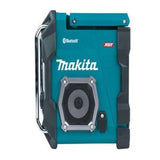 40Vmax XGT/18V LXT/12V CXTmax Job Site Bluetooth Radio