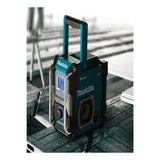 40Vmax XGT/18V LXT/12V CXTmax Job Site Bluetooth Radio