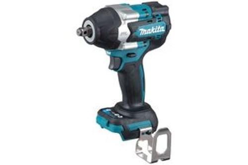 18V LXT Brushless 4-Speed 1/2 Inch Square Drive Impact Wrench Skin