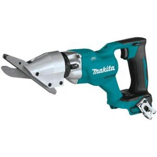 18V LXT Brushless 13mm Fibre Cement Shears Skin DJS800Z