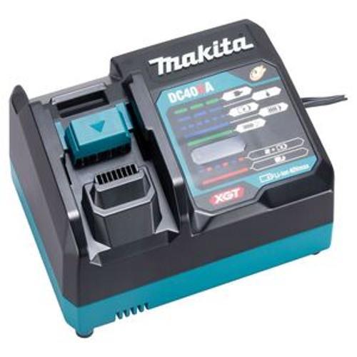 40Vmax XGT Charger DC40RA