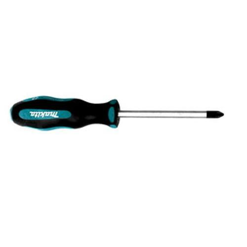 Go-Through Screwdriver PH2 x 100mm