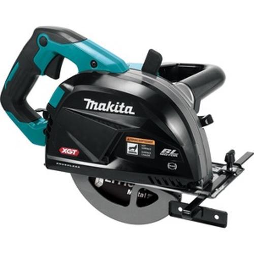Metal Cutter Skin 40V Max XGT 185mm CS002GZ