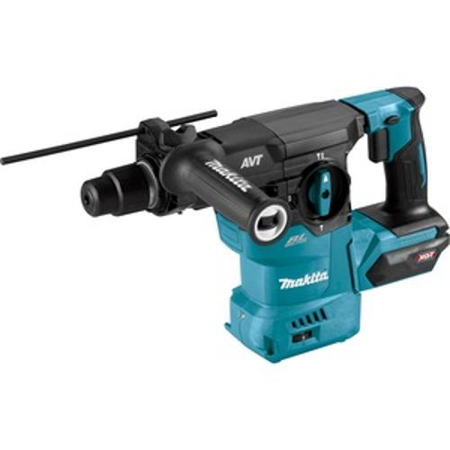 Rotary Hammer Skin 40V Max XGT Brushless AVT 30mm SDS Plus HR008GZ01