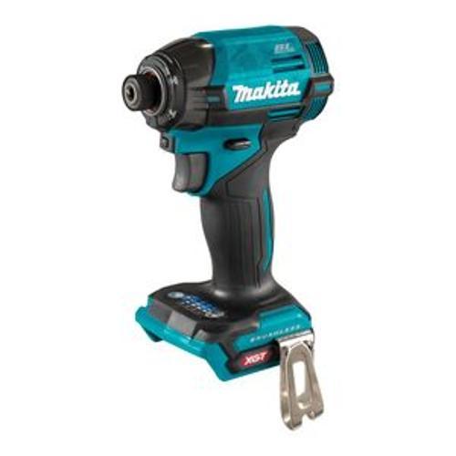 XGT 40V Max Cordless Impact Drive Brushless 4?Speed