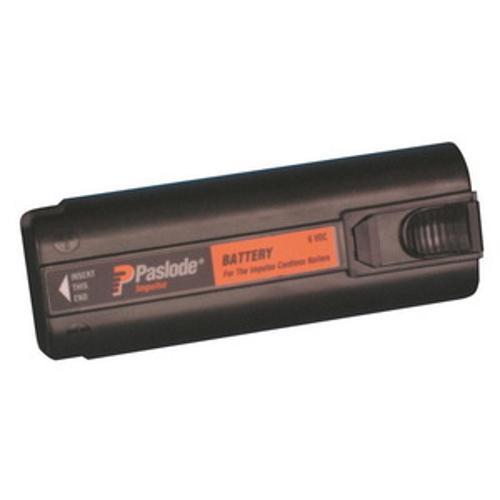 6V Compact Ni-Cd Battery For Impulse 350 Nailers