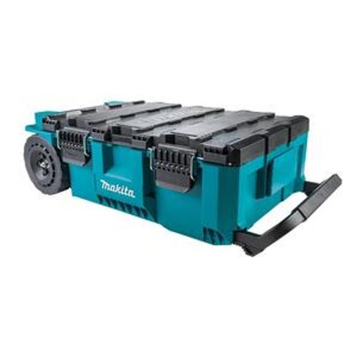 MakTrak Tool Chest Rolling T-90009