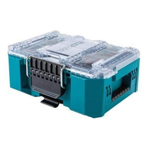 MakTrak Deep Organiser Compact T-90065