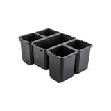 MakTrak Deep Organiser Compact T-90065