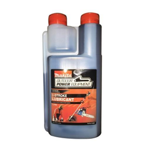1L 2-Stroke Oil